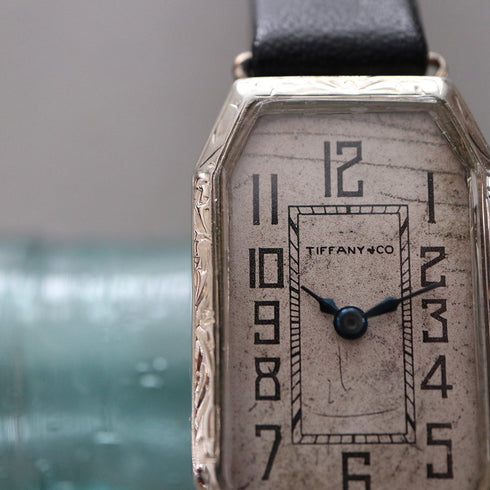 TIFFANY&CO / KS-256